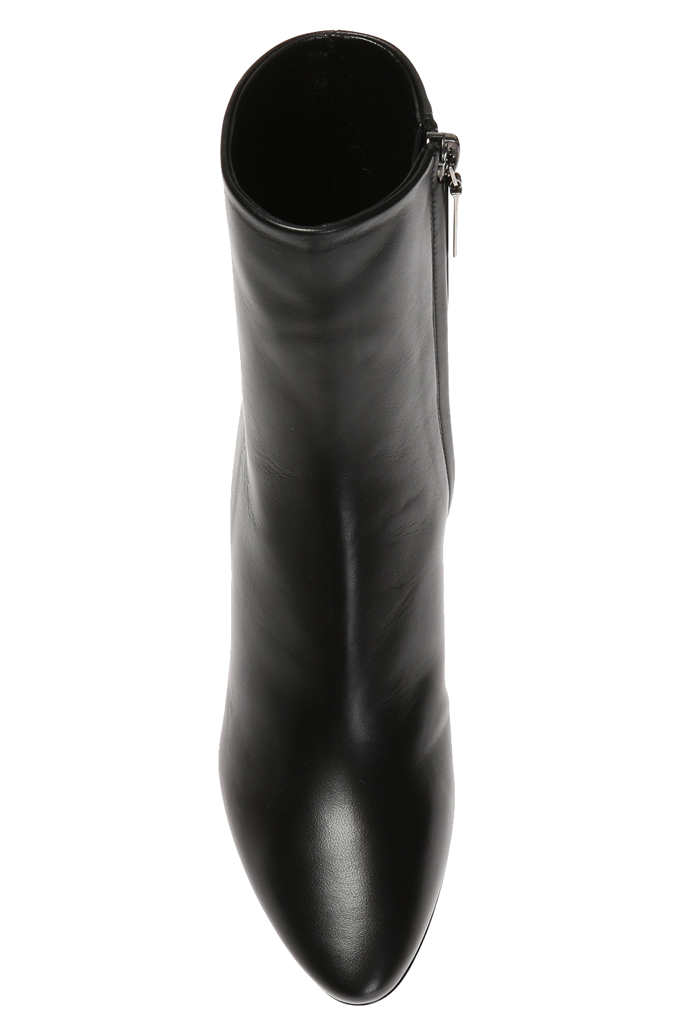 Saint Laurent 'Loulou' heeled ankle boots | Women's | Vitkac